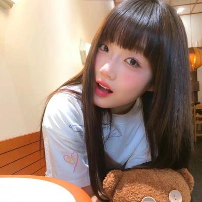 早晨散步