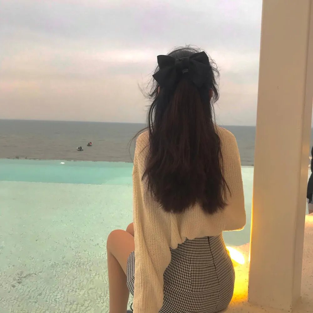 长大尾巴的兔子