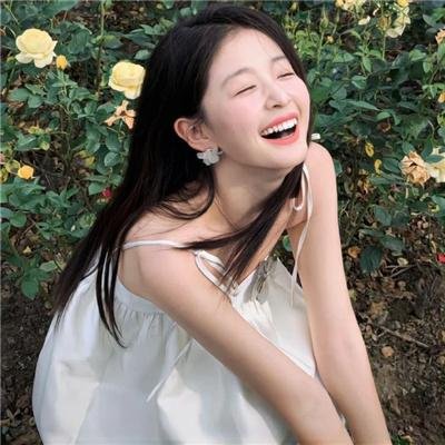 爱上花豹女